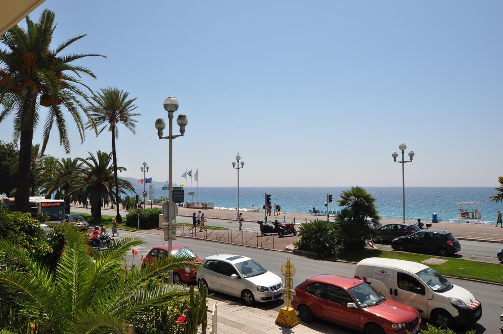 Appartement 53 Promenade Des Anglais Nice Luaran gambar